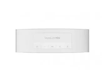 Портативна колонка Bose SoundLink Mini II Special Edition Silver (835799-0200)