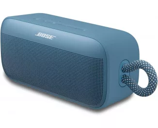 Портативная колонка Bose SoundLink Plus Blue Dusk (894040-0200)