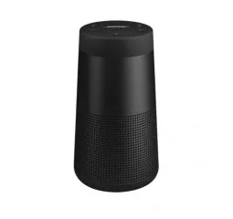 Портативная колонка Bose SoundLink Revolve II Bluetooth Speaker Triple Black (858365-2110)