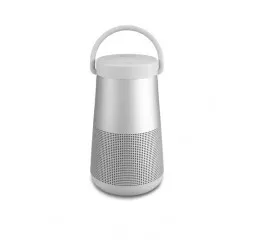 Портативная колонка Bose SoundLink Revolve+ II Bluetooth speaker Luxe Silver (858366-2310, 858366-5340)