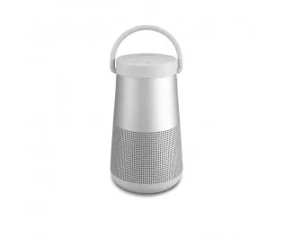 Портативная колонка Bose SoundLink Revolve+ II Bluetooth speaker Luxe Silver (858366-2310, 858366-5340)