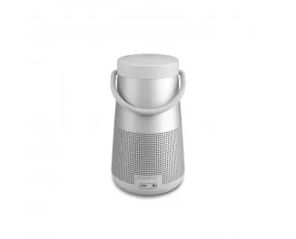 Портативна колонка Bose SoundLink Revolve+ II Bluetooth speaker Luxe Silver (858366-2310, 858366-5340)