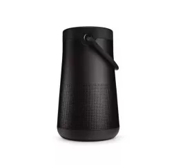 Портативная колонка Bose SoundLink Revolve+ II Bluetooth speaker Triple Black (858366-2110)