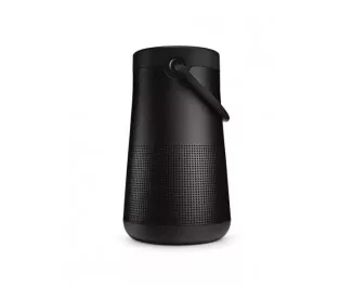 Портативная колонка Bose SoundLink Revolve+ II Bluetooth speaker Triple Black (858366-2110)