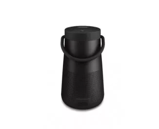 Портативная колонка Bose SoundLink Revolve+ II Bluetooth speaker Triple Black (858366-2110)