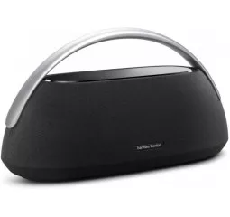 Портативная колонка Harman/Kardon Go + Play 3 Black (HKGOPLAY3BLKEP)