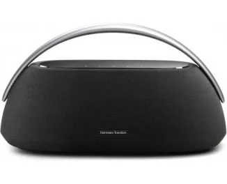 Портативная колонка Harman/Kardon Go + Play 3 Black (HKGOPLAY3BLKEP)