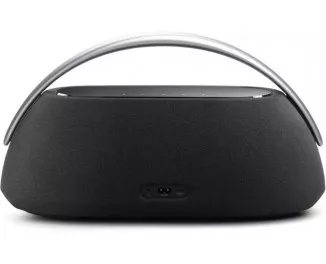 Портативная колонка Harman/Kardon Go + Play 3 Black (HKGOPLAY3BLKEP)