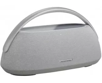 Портативная колонка Harman/Kardon Go + Play 3 Grey (HKGOPLAY3GRYEP)