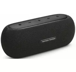 Портативная колонка Harman/Kardon Luna Black (HKLUNABLKEU)