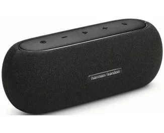 Портативная колонка Harman/Kardon Luna Black (HKLUNABLKEU)