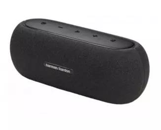 Портативная колонка Harman/Kardon Luna Black (HKLUNABLKEU)