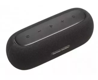 Портативная колонка Harman/Kardon Luna Black (HKLUNABLKEU)
