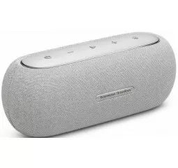 Портативная колонка Harman/Kardon Luna Grey (HKLUNAGRYEU)