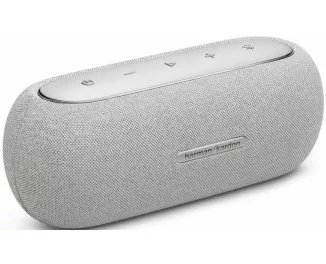 Портативная колонка Harman/Kardon Luna Grey (HKLUNAGRYEU)