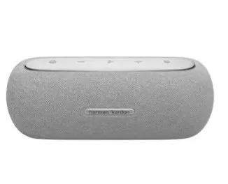 Портативна колонка Harman/Kardon Luna Grey (HKLUNAGRYEU)