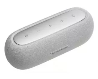 Портативна колонка Harman/Kardon Luna Grey (HKLUNAGRYEU)