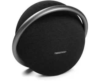 Портативная колонка Harman/Kardon Onyx Studio 8 Black (HKOS8BLKEP)