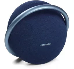 Портативная колонка Harman/Kardon Onyx Studio 8 Blue (HKOS8BLUEP)