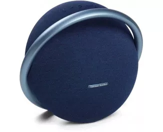 Портативная колонка Harman/Kardon Onyx Studio 8 Blue (HKOS8BLUEP)