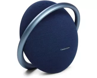 Портативная колонка Harman/Kardon Onyx Studio 8 Blue (HKOS8BLUEP)