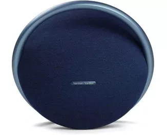 Портативная колонка Harman/Kardon Onyx Studio 8 Blue (HKOS8BLUEP)