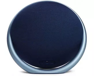 Портативная колонка Harman/Kardon Onyx Studio 8 Blue (HKOS8BLUEP)
