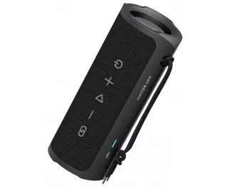 Портативная колонка Hator Aria Wireless Phantom Black (HTA-201)