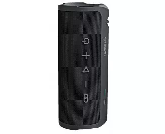Портативная колонка Hator Aria Wireless Phantom Black (HTA-201)