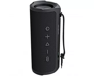 Портативная колонка Hator Aria Wireless Phantom Black (HTA-201)