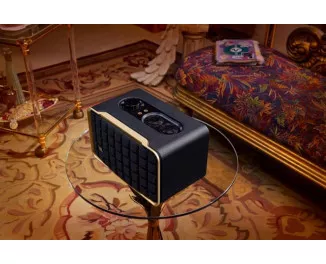 Портативная колонка JBL Authentics 200 (JBLAUTH200BLKEP) Black 