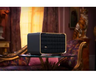 Портативная колонка JBL Authentics 200 (JBLAUTH200BLKEP) Black 