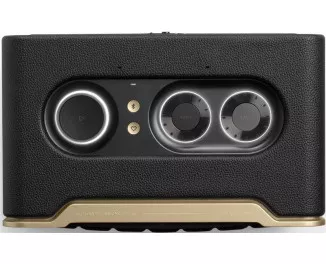 Портативная колонка JBL Authentics 200 (JBLAUTH200BLKEP) Black 