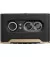 Портативная колонка JBL Authentics 200 (JBLAUTH200BLKEP) Black 