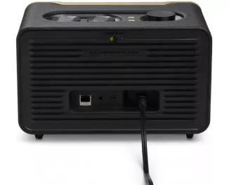Портативная колонка JBL Authentics 200 (JBLAUTH200BLKEP) Black 