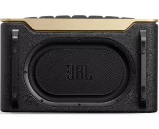 Портативная колонка JBL Authentics 200 (JBLAUTH200BLKEP) Black 