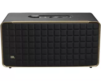 Портативная колонка JBL Authentics 500 (JBLAUTH500BLKEP)