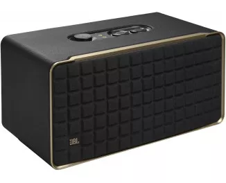 Портативная колонка JBL Authentics 500 (JBLAUTH500BLKEP)
