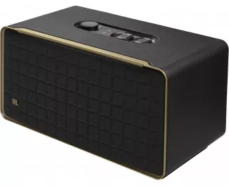 Портативная колонка JBL Authentics 500 (JBLAUTH500BLKEP)
