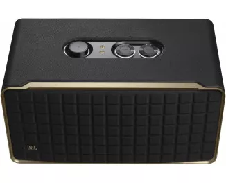 Портативная колонка JBL Authentics 500 (JBLAUTH500BLKEP)