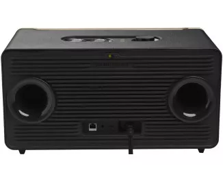 Портативная колонка JBL Authentics 500 (JBLAUTH500BLKEP)