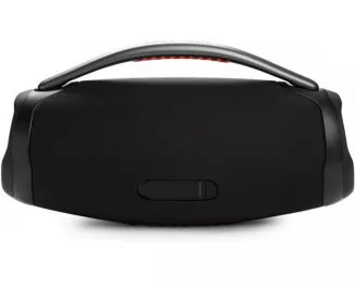 Портативна колонка JBL Boombox 3 Black (JBLBOOMBOX3BLKEP)