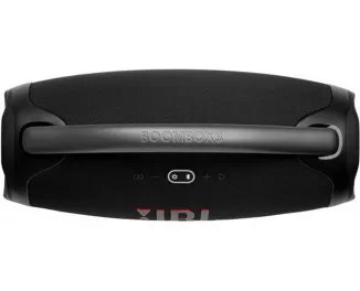 Портативна колонка JBL Boombox 3 Black (JBLBOOMBOX3BLKEP)