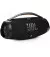 Портативна колонка JBL Boombox 3 Black (JBLBOOMBOX3BLKEP)