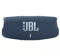 Портативная колонка JBL Charge 5 Blue (JBLCHARGE5BLU)