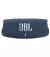 Портативная колонка JBL Charge 5 Blue (JBLCHARGE5BLU)