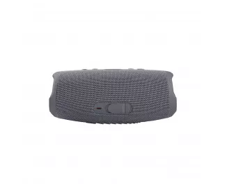 Портативная колонка JBL Charge 5 Gray (JBLCHARGE5GRY)