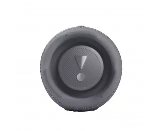 Портативная колонка JBL Charge 5 Gray (JBLCHARGE5GRY)