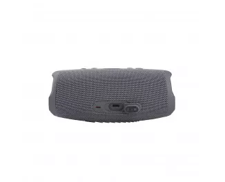 Портативная колонка JBL Charge 5 Gray (JBLCHARGE5GRY)