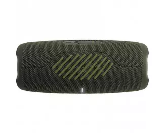 Портативна колонка JBL Charge 5 Green (JBLCHARGE5GRN)